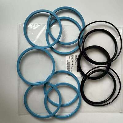 CX210 CX210B Center Joint Seal Kit 9101521 for CASE Excavator Center Joint Repair Kit Oil Seal