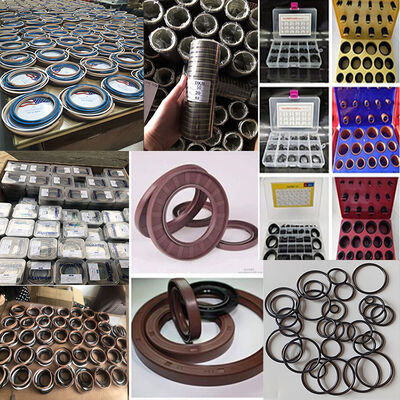CX210 CX210B Center Joint Seal Kit 9101521 for CASE Excavator Center Joint Repair Kit Oil Seal