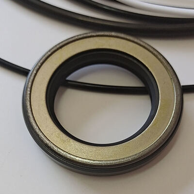 Main Pump Seal Kit SBS120 ZX200 Hydraulic Pump Seal Kit Service Kit for Hitachi