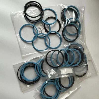 SK210LC-8 Center Joint Seal Kit YN55V00053F1 for Excavator SK210-8  Hydraulic Swivel Joint Oil Seal