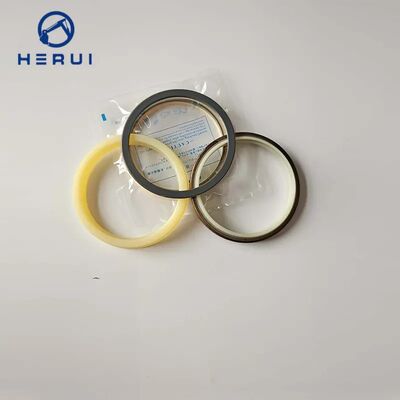 SK200-8 Bucket Hydraulic Repair Oil Seal Kit for Kobelco Excavator Parts
