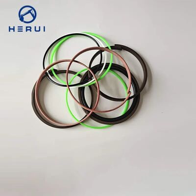 SK200-8 Bucket Hydraulic Repair Oil Seal Kit for Kobelco Excavator Parts