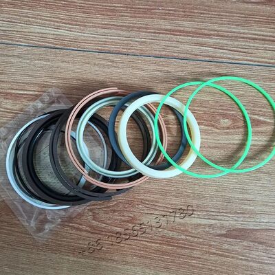 CAT320D E320D Boom Bucket Seal Kit 247-8878 266-8011 6C-6091 for  Excavator Parts Hydraulic Cylinder Repair Seal