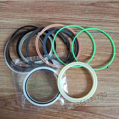 CAT320D E320D Boom Bucket Seal Kit 247-8878 266-8011 6C-6091 for  Excavator Parts Hydraulic Cylinder Repair Seal