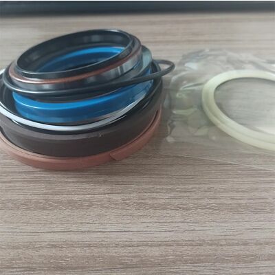 EX200-1 Boom Bucket Arm Seal Kit Excavator Hydraulic Cylinder Oil Seal Repair Kit for Hitachi