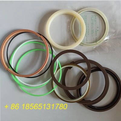 EX200-1 Boom Bucket Arm Seal Kit Excavator Hydraulic Cylinder Oil Seal Repair Kit for Hitachi