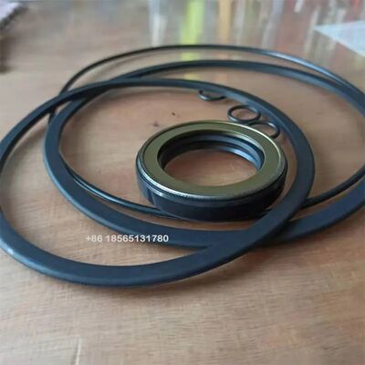 EX200 Travel Motor Seal Kit for Hitachi Excavator Final Drive HMGC320DA Travel Motor Repair Kit