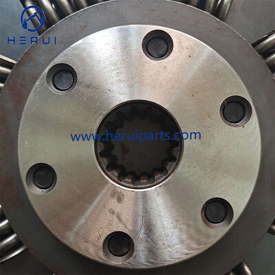 C13 Engine Clutch Friction Disc Plate 310-9497 3109497 for  Excavator E345D E349D