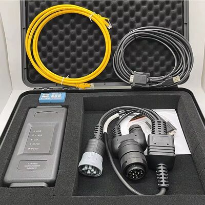 478-0235 538-5051 ET4 Communication Adapter Group 4780235 5385051 for  Excavator Diagnostic Tool