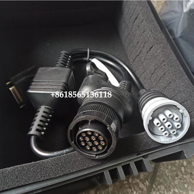 478-0235 538-5051 ET4 Communication Adapter Group 4780235 5385051 for  Excavator Diagnostic Tool
