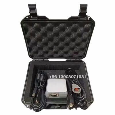 Construction Machinery Spare Parts Excavator Tractor Generator Diagnostic Tool for Yanmar Diesel Engine Smartassist Tester