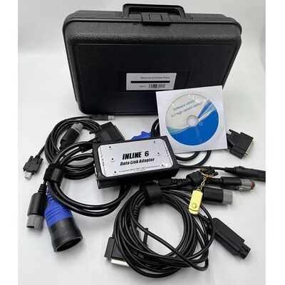 Excavator Diagnostic Repair Tool Kit for  Excavator Spare Parts High Quality