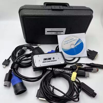 For  Diesel Engine Parts INLINE 6 Inline 6 2892092 Data Link Adapter Kit 2892092 Diagnostic Tools