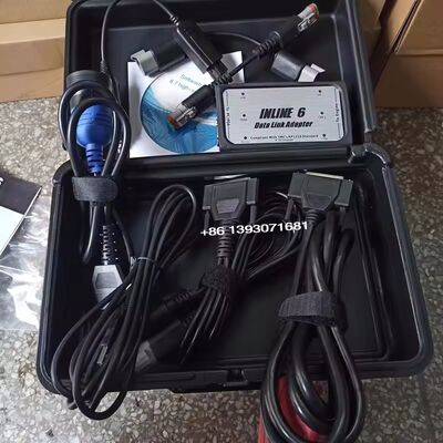 For  Diesel Engine Parts INLINE 6 Inline 6 2892092 Data Link Adapter Kit 2892092 Diagnostic Tools