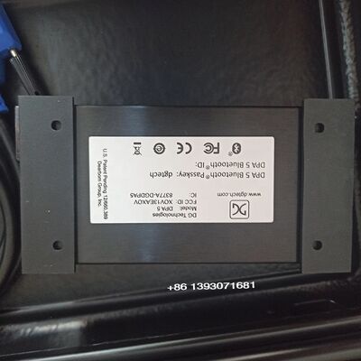 Protcol Adapter Dpa5 Diagnostic Kit 380002884 Diesel Engine Electronic Service Diagnostic Tool 380002884+OBD 9 Pin K-line