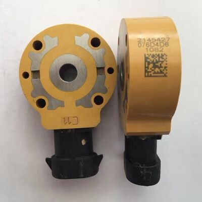 Good Quality Excavator C7 C9 Engine Fuel Injector Solenoid Valve 2145427 214-5427 for 