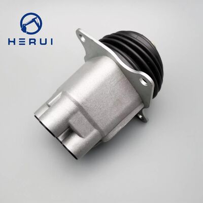 PC-3 PC-5 Operator Cabin Joystick Excavator Control Valve Spare Parts for Komatsu