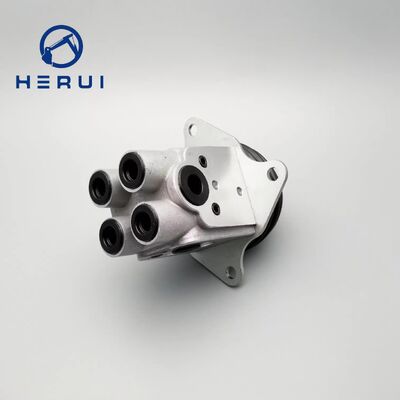 PC-3 PC-5 Operator Cabin Joystick Excavator Control Valve Spare Parts for Komatsu