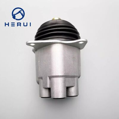 PC-3 PC-5 Operator Cabin Joystick Excavator Control Valve Spare Parts for Komatsu