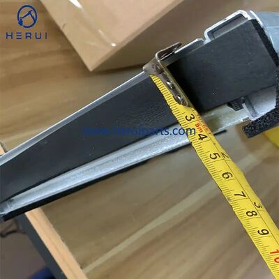 Yn20m00107s020 Cooling Radiator Air Conditioner for Kobelco Excavator Spare Parts