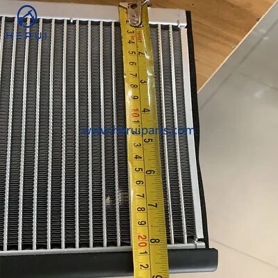 Yn20m00107s020 Cooling Radiator Air Conditioner for Kobelco Excavator Spare Parts
