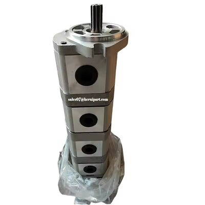 Hydraulische Pumpe 092-02346 Hydraulische Getriebepumpe A9.9.8.35r403 für den Bagger IHI Is25j