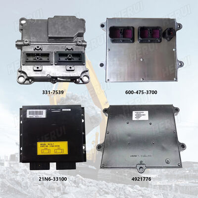 106-0172 E315B E320B Monitor for  Excavator Parts  Monitor Display Screen LCD