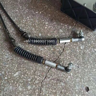 E312C 320C Excavator Throttle Motor Accelerator Motor  for  Excavator Spare Parts 2475212 247-5212