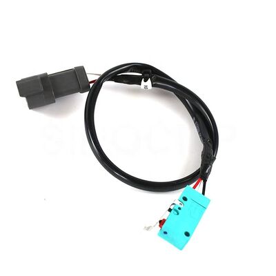 111-4799 1114799 Safety Switch for  E320C Excavator Parts