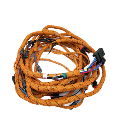 CAT329D 324D 325D Harness AS-Chassis 2832932 283-2932 for  C7 E324D E325D E329D External Wiring Harness 283-2932