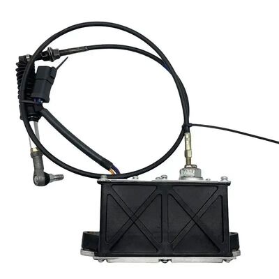 325B 325BL 330B 330BL 5 Pins 306 1327778 132-7778 Throttle Motor Engine for  Excavator Engine Throttle Motor