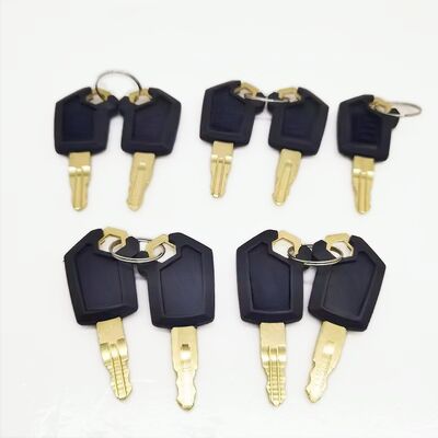 Ignition Key 5P-8500 Ignition Switch Key Universal for CAT Key 5P8500