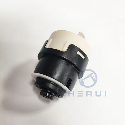 High Quality 701-45500 701-80184  Excavator Spare Parts JCB 3CX 4CX Best 11pin Ignition Switch