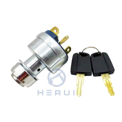Ignition Switch 9G7641 255-2751 Suitable for Excavator E320C E320D