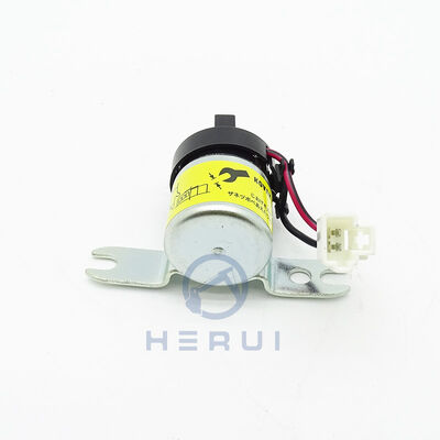 Construction Machinery Excavator Accessories for Engine J05 J08 Switch Relay 28620-1420A 182800-3330