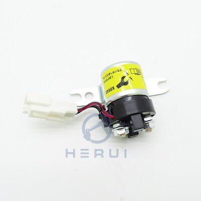 Construction Machinery Excavator Accessories for Engine J05 J08 Switch Relay 28620-1420A 182800-3330
