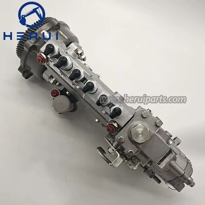 101608-6412 101062-9290 105401-1321 Fuel Pump ME441215 Engine 6D34 Excavator SK200-3 for KOBELCO