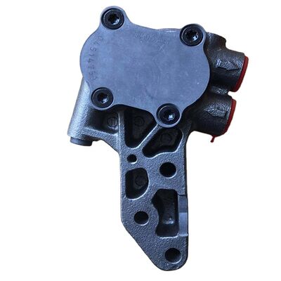 D6D D6E Fuel  Pump 04297075 21019945 21620116 for  Excavator EC210 EC240 Fuel Transfer Pump