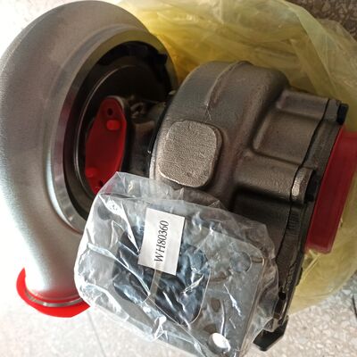 HX35W Turbocharger for Holset Excavator Parts 4051229 3597180 4033086