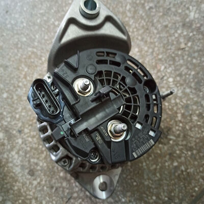 17204355 VOE17204355 Alternator for EC210 EC220 EC290 Excavator Parts