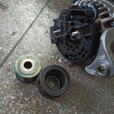 17204355 VOE17204355 Alternator for EC210 EC220 EC290 Excavator Parts