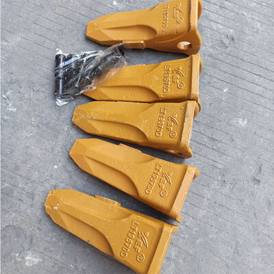 Bucket Teeth for Hitachi Komatsu  Kobleco Excavator