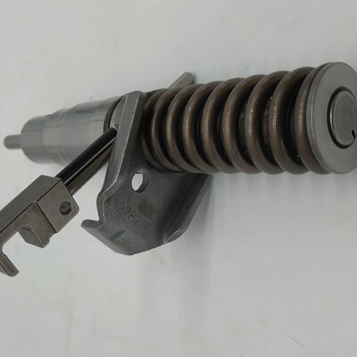 3116 3126  Diesel Engine Fuel Injector 127-8218 for  E320B E322 E325B E325C Excavator Parts