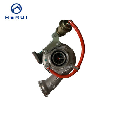 Common Rail Turbocharger 21647837 20873313 for Excavator EC210B EC210BLC D6E Engine Turbo