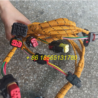E320D E323D C6.4  Engine Wiring Harness 296-4617 2964617 for  Excavator Parts