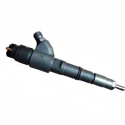 Excavator Parts EC210 EC210B D6E Engine Fuel Injector OEM 0445120067 04290987