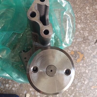 21019945 21620116 22905123 04297075 Fuel Pump D6D D6E D7E Engine EC210B EC240B EC290BLC Excavator Fuel Transfer Pump for 