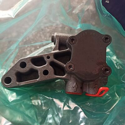 21019945 21620116 22905123 04297075 Fuel Pump D6D D6E D7E Engine EC210B EC240B EC290BLC Excavator Fuel Transfer Pump for 