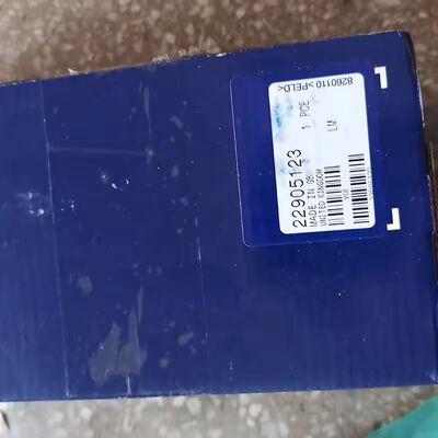 21019945 21620116 22905123 04297075 Fuel Pump D6D D6E D7E Engine EC210B EC240B EC290BLC Excavator Fuel Transfer Pump for 