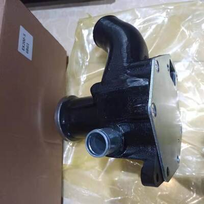 6BG1 Engine Coolant Pump Excavator EX200-5 Water Pump 1-13650017-1 for Hitachi Cooling System  1136500171